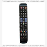 Anderic Substitute For Samsung AA59-00652A TV Remote Control - AA5900652A [RR580A]