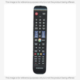 Anderic Substitute For Samsung AA59-00589A TV Remote Control - AA5900589A [RR580A]