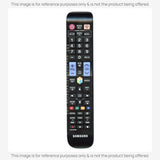 Anderic Substitute For Samsung AA59-00559A TV Remote Control - AA5900559A [RR580A]
