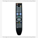 Anderic Substitute For Samsung BN5900673A TV Remote Control [RR580A]