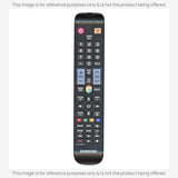 Anderic Substitute For Samsung AA59-00579A TV Remote Control - AA5900579A [RR580A]