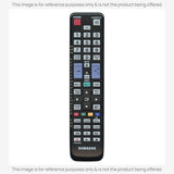 Anderic Substitute For Samsung BN59-01019A 1080P LCD TV Remote Control - BN5901019A [RRBN59]
