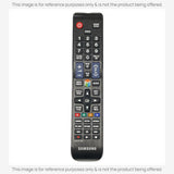 Anderic Substitute For Samsung BN59-01198Q 2014 TV Remote Control - BN5901198Q [RR580A]