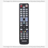 Anderic Substitute For Samsung BN59-01105A TV Remote Control - BN5901105A [RRBN59]