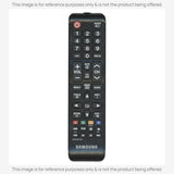 Anderic Substitute For Samsung AA59-00720A for 2012 TV Remote Control - AA5900720A [BN5901199F]