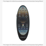 Anderic Substitute for Samsung BN59-01182M Smart TV Remote Control with Cursor - BN5901182M [SR7557, No Voice]