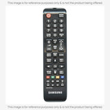 Anderic Substitute For Samsung AA59-00786A Smart TV Remote Control for 2012 - AA5900786A [BN5901199F]