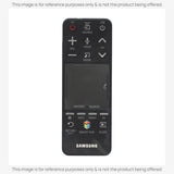 Anderic Substitute for Samsung AA59-00781A Smart TV Remote Control with Cursor - AA5900781A [SR7557, No Voice / Touchpad]