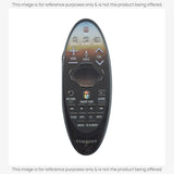 Anderic Substitute for Samsung BN59-01185F Smart TV Remote Control with Cursor - BN5901185F [SR7557, No Voice]