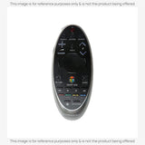 Anderic Substitute for Samsung BN59-01184B Smart TV Remote Control with Cursor - BN5901184B [SR7557, No Voice]