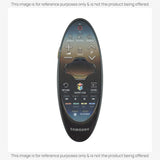 Anderic Substitute for Samsung BN59-01185B Smart TV Remote Control with Cursor - BN5901185B [SR7557, No Voice]