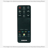 Anderic Substitute for Samsung AA59-00776A SMART TV Remote Control - AA5900776A [SR7557, No Voice / Touch Pad]