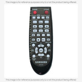 Anderic Substitute For Samsung AH59-02546A Sound Bar Remote Control - AH5902546A [RR2547B]
