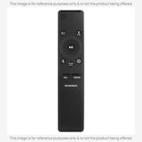 Dan's Originals Substitute for Samsung AH81-13358A Sound Bar Remote Control [AH81-15340A]