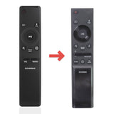 Dan's Originals Substitute for Samsung AH81-13358A Sound Bar Remote Control [AH81-15340A]