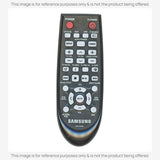 Anderic Substitute For Samsung AH59-02548A Sound Bar Remote Control - AH5902548A [RR2547B]