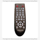 Anderic Substitute For Samsung AH59-02434A Sound Bar Remote Control - AH5902434A [RR2547B]