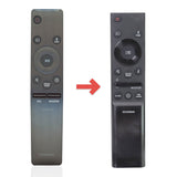 Dan's Originals Substitute for Samsung AH81-11678A Sound Bar Remote Control [AH81-15340A]