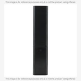 Dan's Originals Substitute for Samsung AH81-15498A Sound Bar Remote Control for Samsung HW Series Soundbars - [AH81-15340A]
