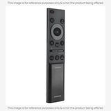 Dan's Originals Substitute for Samsung AH81-15498A Sound Bar Remote Control for Samsung HW Series Soundbars - [AH81-15340A]