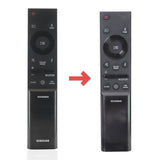 Dan's Originals Substitute for Samsung AH81-15498A Sound Bar Remote Control for Samsung HW Series Soundbars - [AH81-15340A]