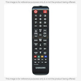 Anderic Substitute For Samsung GL59-00158A Streaming Remote Control - GL5900158A [BN5901199F]