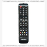 Anderic Substitute For Samsung AA59-00854A TV Remote Control - AA5900854A [BN5901199F]