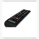 Anderic Substitute For Samsung AA59-00854A TV Remote Control - AA5900854A [BN5901199F]