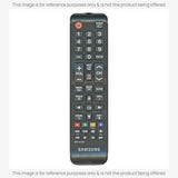 Anderic Substitute For Samsung BN59-01199S TV Remote Control - BN5901199S [BN5901199F]