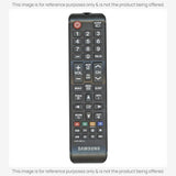 Anderic Substitute For Samsung AA59-00821A TV Remote Control - AA5900821A [BN5901199F]