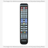 Anderic Substitute For Samsung BN59-01179A TV Remote Control - BN5901179A [RR580A]