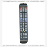 Anderic Substitute For BN5901179B For Samsung TV Remote Control - BN5901179B [RR580A]