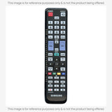 Anderic Substitute For Samsung AA59-00463A TV Remote Control - AA5900463A [RRBN59]