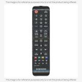 Anderic Substitute For Samsung BN81-15950A TV Remote Control - BN8115950A [BN5901199F]