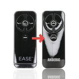 Anderic Substitute For Sealy RF368B EASE ERGO 2.0/3.0 Adjustable Bed Remote Control - JLDK.30.03.20 [RR399A]