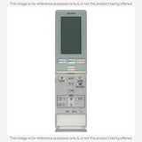 Anderic Substitute for CRMCA868JBEZ Split-type inverter Air Conditioner Remote Control for Sharp CRMC-A868JBEZ