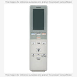 Anderic Substitute for CRMCA868JBEZ Split-type inverter Air Conditioner Remote Control for Sharp CRMC-A868JBEZ