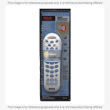 Anderic Substitute for RCA RCR412S 4-Device Universal Remote Control [RRU401]
