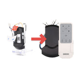 Anderic Substitute for Hampton Bay MR225A SMART HUBSPACE Ceiling Fan Receiver [UC7235T4]