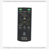 Anderic Substitute For Sony RM-ANU192 Audio Remote Control [RRANU192]