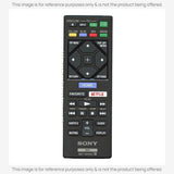 Anderic Substitute For Sony RMT-VB100U Blu-ray Disc Remote Control 1-492-954-21 [RRB126A]