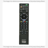 Anderic Substitute For Sony RM-YD056 TV Remote Control - RMYD056 [RRYD023]