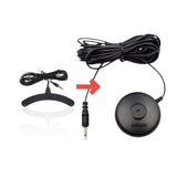 Anderic Substitute for Sony 154290311 Condenser Measurement Calibration Mic Microphone for AV Receivers 1-542-903-11 [RRCM2, MONO ONLY]
