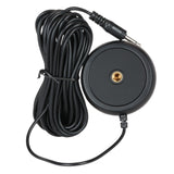 Anderic Substitute for Sony 154290311 Condenser Measurement Calibration Mic Microphone for AV Receivers 1-542-903-11 [RRCM2, MONO ONLY]