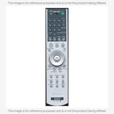 Anderic Substitute For Sony RMT-D160A DVD Remote Control 147805111 [RMC12249]