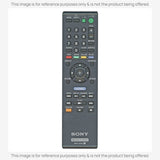 Anderic Substitute For Sony RMT-D301 Streaming Remote Control 148907111 [RMC12249]