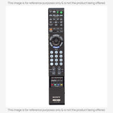 Anderic Substitute For Sony RM-YD024 TV Remote Control - RMYD024 [RRYD023]