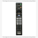 Anderic Substitute For Sony RM-YD027 TV Remote Control - RMYD027 [RRYD023]