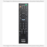 Anderic Substitute For Sony RM-YD035 TV Remote Control - RMYD035 [RRYD023]