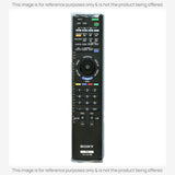 Anderic Substitute For Sony RM-YD037 TV Remote Control - RMYD037 [RRYD023]
